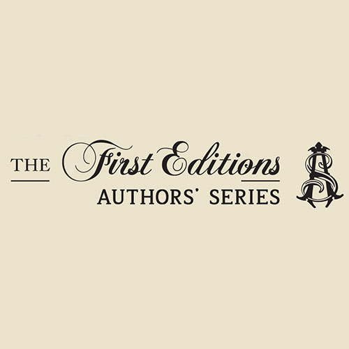 The First Editions Authors &#39; Series