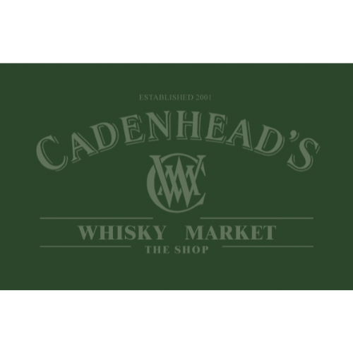 Cadenhead´s Whisky Market