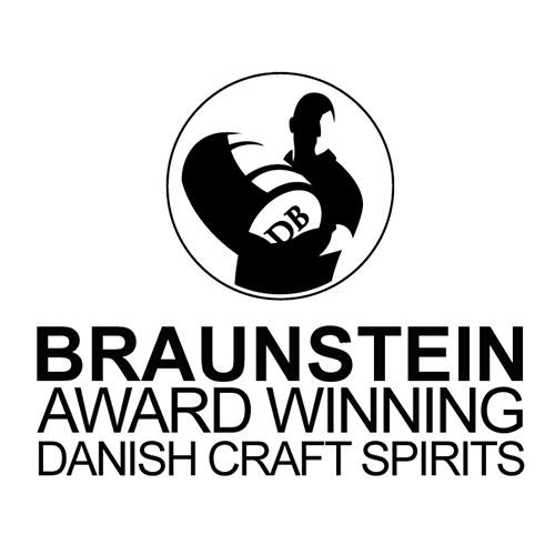 Braunstein Whisky - Library Collection