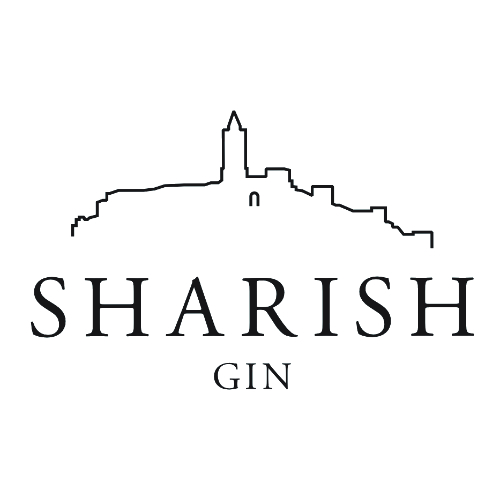 Sharish Gin