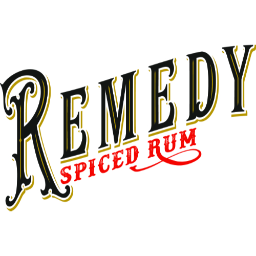Remedy Spiced Rum 