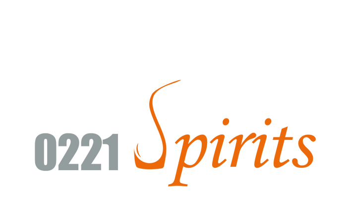 0221 Spirits